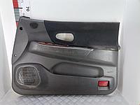 Обшивка (карта) двери передней правой Mitsubishi Pajero_Sport 1