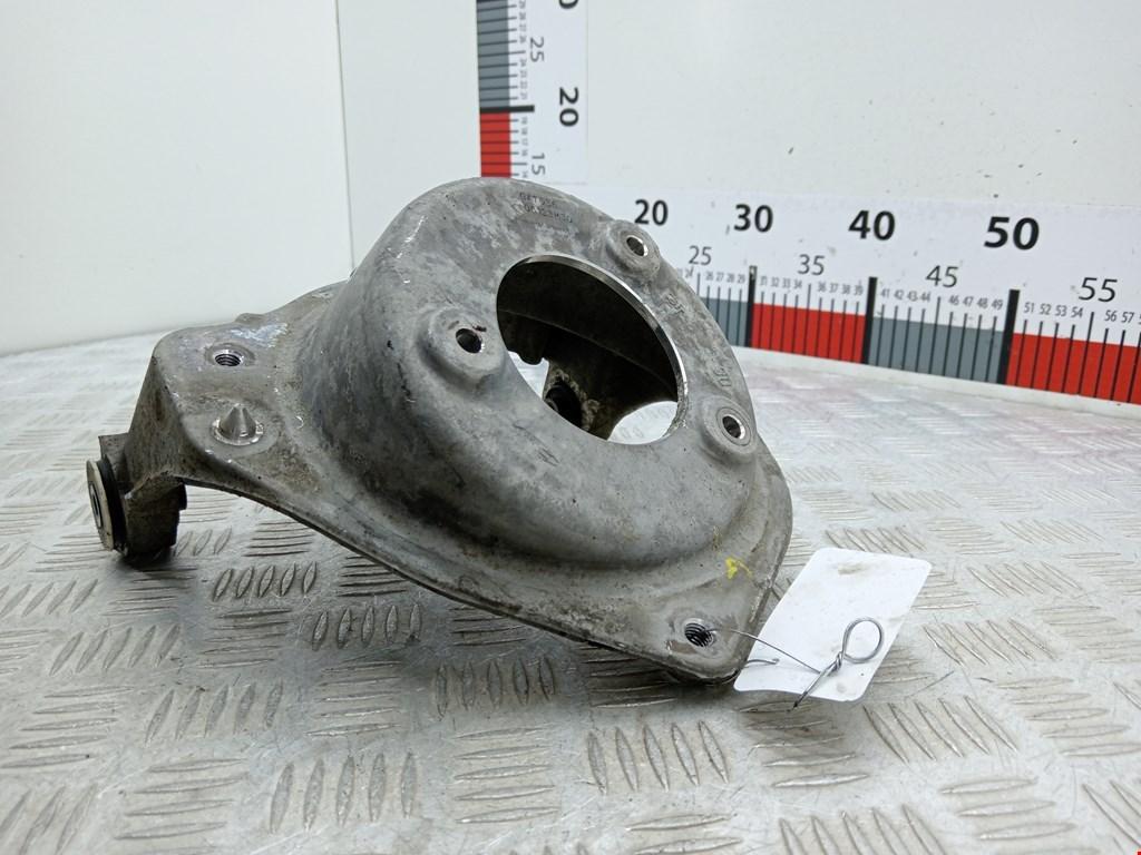 Опора переднего амортизатора верхняя Peugeot 407 - фото 2 - id-p226459175
