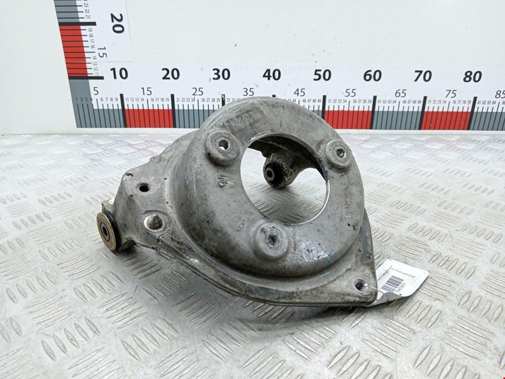 Опора переднего амортизатора верхняя Peugeot 407 - фото 1 - id-p226459177