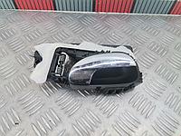 Ручка двери внутренняя задняя правая Peugeot 307 9143F5