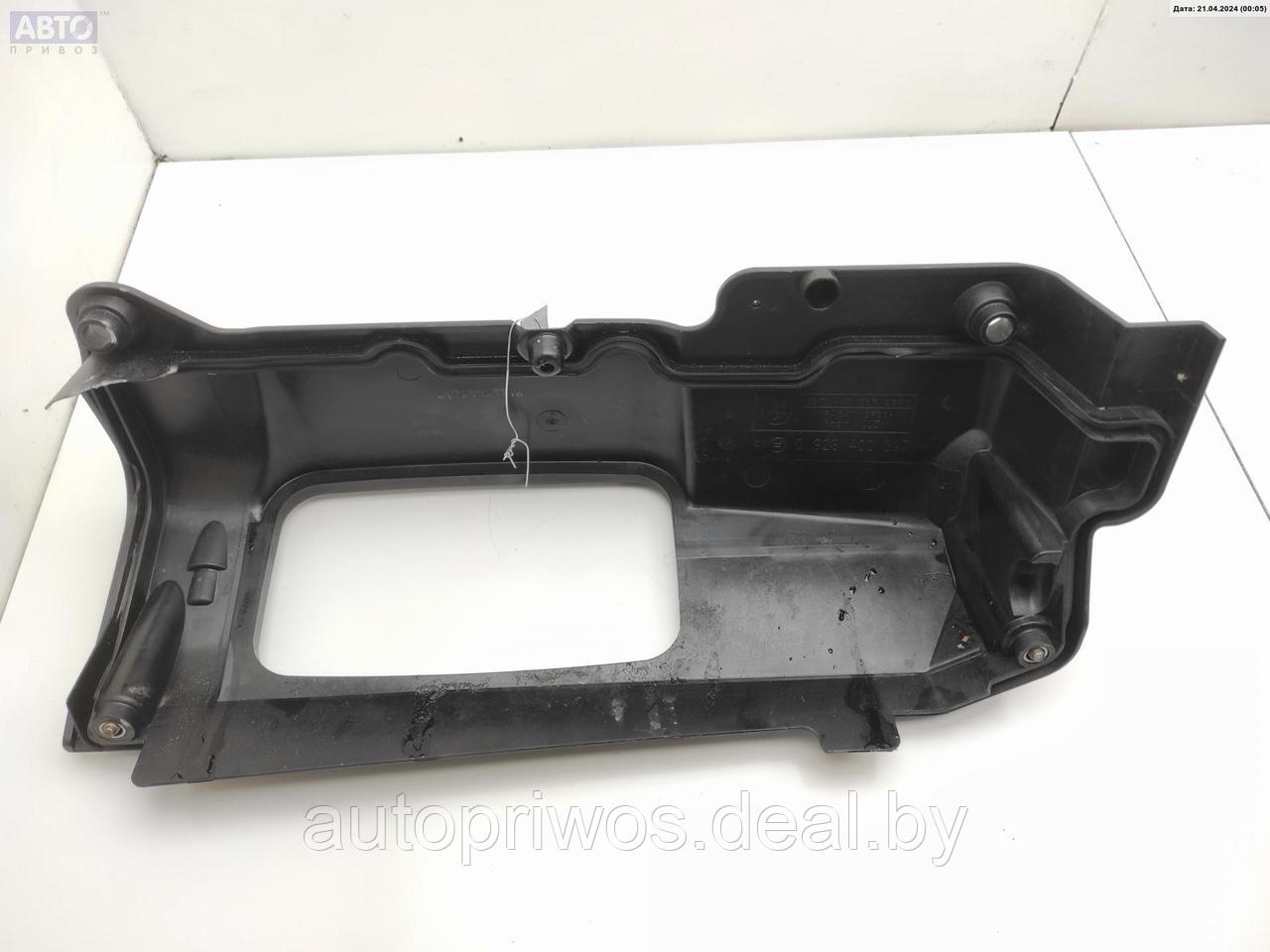 Корпус воздушного фильтра BMW 3 E90/E91/E92/E93 (2005-2013) - фото 2 - id-p226517400