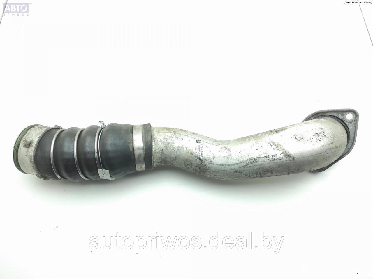 Патрубок турбины BMW 3 E90/E91/E92/E93 (2005-2013) - фото 2 - id-p226516958