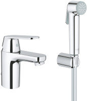 Смеситель GROHE Eurosmart Cosmopolitan 23125000