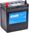 Автомобильный аккумулятор Exide Excell EB357