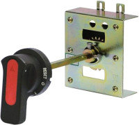 Привод дистанционный для выключателя автоматического Chint SRH23-M8 NM8N-400/630 3P (R) / 269654
