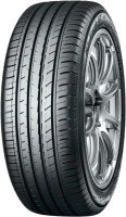 Летняя шина Yokohama BluEarth-GT AE51 215/55R16 97W