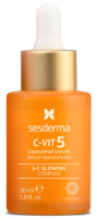 Сыворотка для лица Sesderma C-Vit Липосомальная с комплексом витамина С 5 типов - фото 1 - id-p226563376