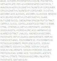 Сыворотка для лица Sesderma C-Vit Липосомальная с комплексом витамина С 5 типов - фото 6 - id-p226563376