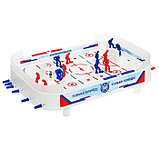 Настольная игра «Хоккей», 650х355х75 см, фото 3