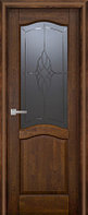 Дверь межкомнатная Vi Lario ДО Лео 80x200