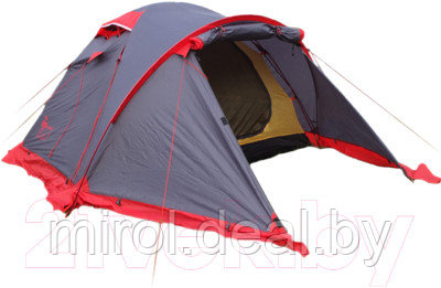Палатка Tramp Mountain 2 V2 / TRT-22 - фото 2 - id-p226565136