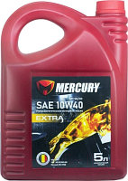 Моторное масло Mercury Auto 10W40 SG/CD / MR104050