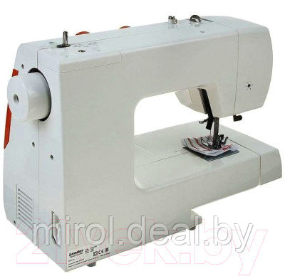 Швейная машина Leader VS 377A - фото 4 - id-p226564952