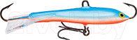 Балансир Rapala Jigging Rap / W09-BSR