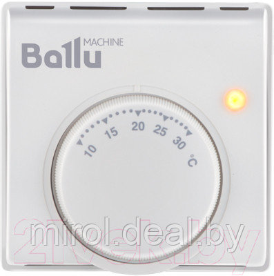 Термостат для климатической техники Ballu BMT-1 - фото 1 - id-p226565873