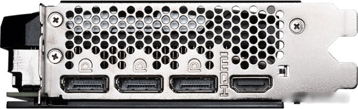 Видеокарта MSI GeForce RTX 4070 Super 12G Ventus 2X OC - фото 4 - id-p226565801