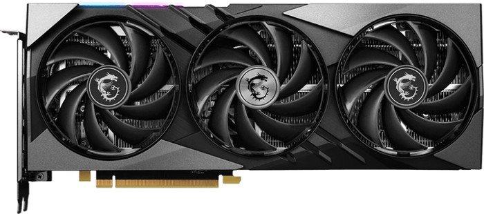 Видеокарта MSI GeForce RTX 4060 Ti Gaming Slim 8G - фото 1 - id-p226565805