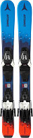 Горные лыжи с креплениями Atomic Ski Youth Vantage Jr 70-90 & C 5 GW / AASS02126090