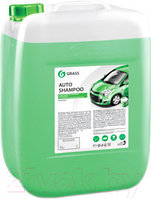 Автошампунь Grass Auto Shampoo / 111103