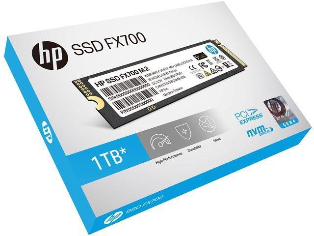 SSD HP FX700 1TB 8U2N3AA - фото 5 - id-p226566240