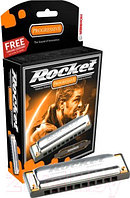 Губная гармошка Hohner Rocket 2013/20 C / M2013016