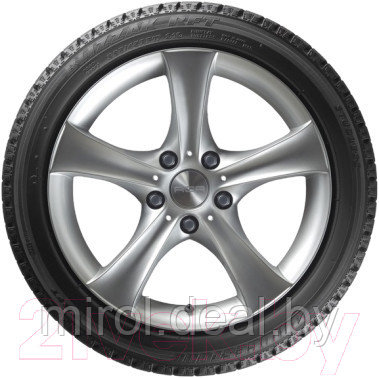 Зимняя шина Bridgestone Blizzak Revo GZ 205/65R16 95S - фото 3 - id-p226566208