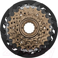 Трещотка для велосипеда Shimano AMFTZ5006428