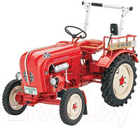 Сборная модель Revell Easy-Click Трактор Porshe Junior 1:24 / 07820