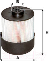 Топливный фильтр Filtron PE815/7