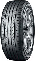 Летняя шина Yokohama BluEarth-GT AE51 215/55R16 97W