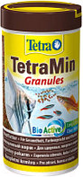 Корм для рыб Tetra Min Granules