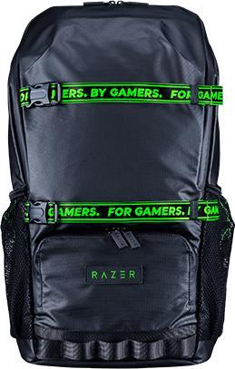 Рюкзак Razer Scout Backpack (15.6") Black RC81-03850101-0500 - фото 1 - id-p226566821