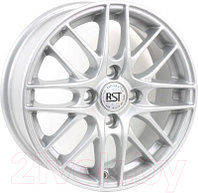 Литой диск RST Wheels R004 14x5.5" 4x98мм DIA 58.6мм ET 35мм SL