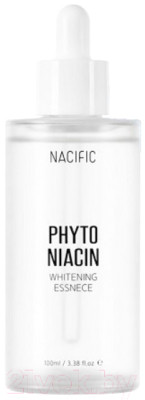 Эссенция для лица Nacific Phyto Niacin Brightening Essence Осветляющая - фото 1 - id-p226567702