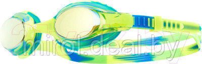 Очки для плавания TYR Kids Swimple Tie Dye Mirrored / LGSWTDM/298 - фото 1 - id-p226568781