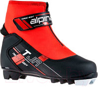 Ботинки для беговых лыж Alpina Sports TJ / 59591K