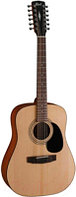 Акустическая гитара Cort AD 810-12 OP