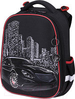 Школьный рюкзак Brauberg Premium. City Car / 271356