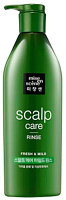 Кондиционер для волос Mise En Scene Scalp Care Rinse