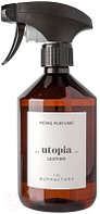 Спрей парфюмированный Ambientair The Olphactory Utopia Leather / SP500CRTO