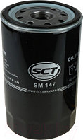 Масляный фильтр SCT SM147