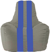 Бескаркасное кресло Flagman Спортинг С1.1-345