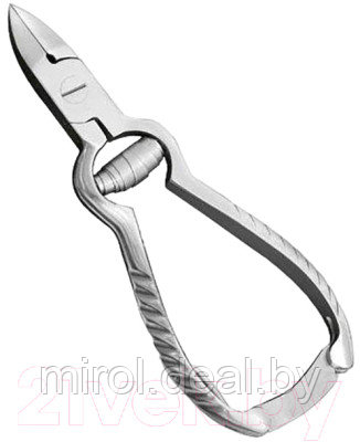 Кусачки для педикюра Artero Clipper Nails Small / E262 - фото 1 - id-p226570695