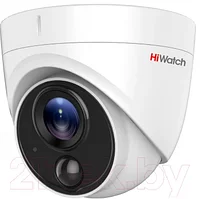 Аналоговая камера HiWatch DS-T213