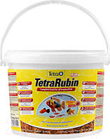 Корм для рыб Tetra Rubin