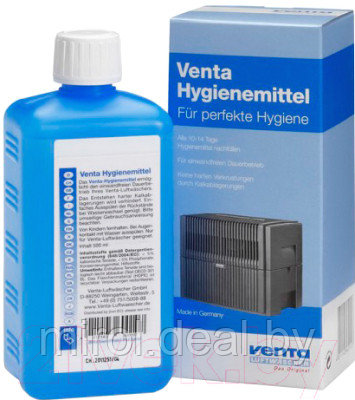 Жидкость для мойки воздуха Venta Гигиеническая добавка - фото 1 - id-p226568050