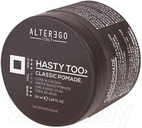 Помада для укладки волос Alter Ego Italy Hasty Too Classic Pomade