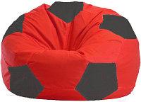 Бескаркасное кресло Flagman Мяч Стандарт М1.1-170