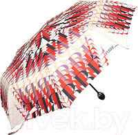 Зонт складной Gianfranco Ferre 6034-OC Logo Multi