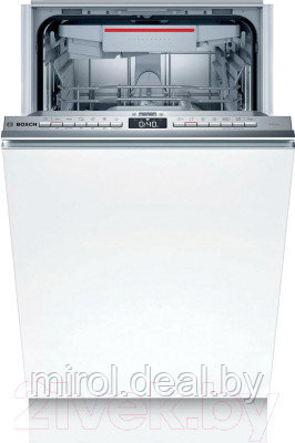 Посудомоечная машина Bosch SPV4XMX20E - фото 1 - id-p226569519